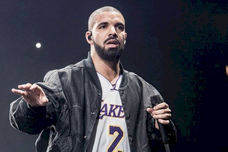 Drake anuncia su nuevo sencillo