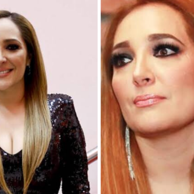 Myriam ofrece serenata virtual por 15 mil pesos