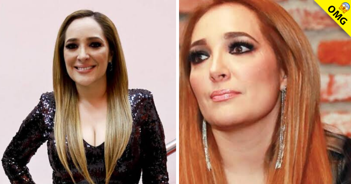 Myriam ofrece serenata virtual por 15 mil pesos