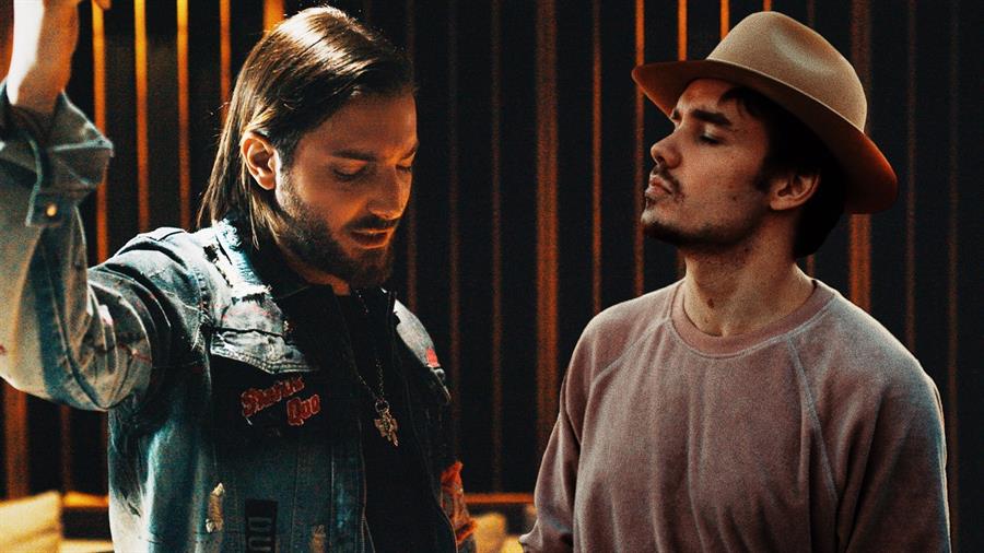 “Midnight”, lo nuevo de de Alesso y Liam Payne