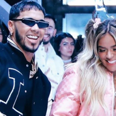 Karol G y Anuel AA estrenan nueva canción y video