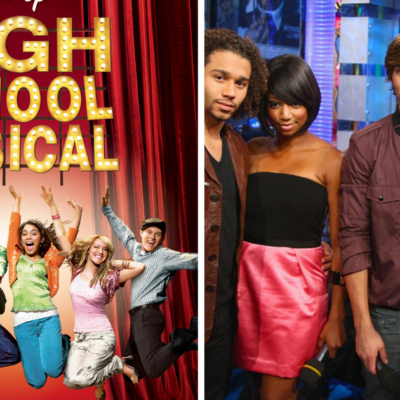 Elenco de High School Musical se reunirá tras 12 años