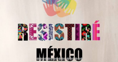 Más de 30 artistas mexicanos se unen para cantar “Resistiré”