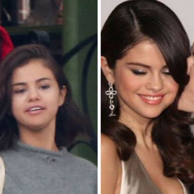 Difunden clip de Selena Gomez y Justin Bieber comprando drogas