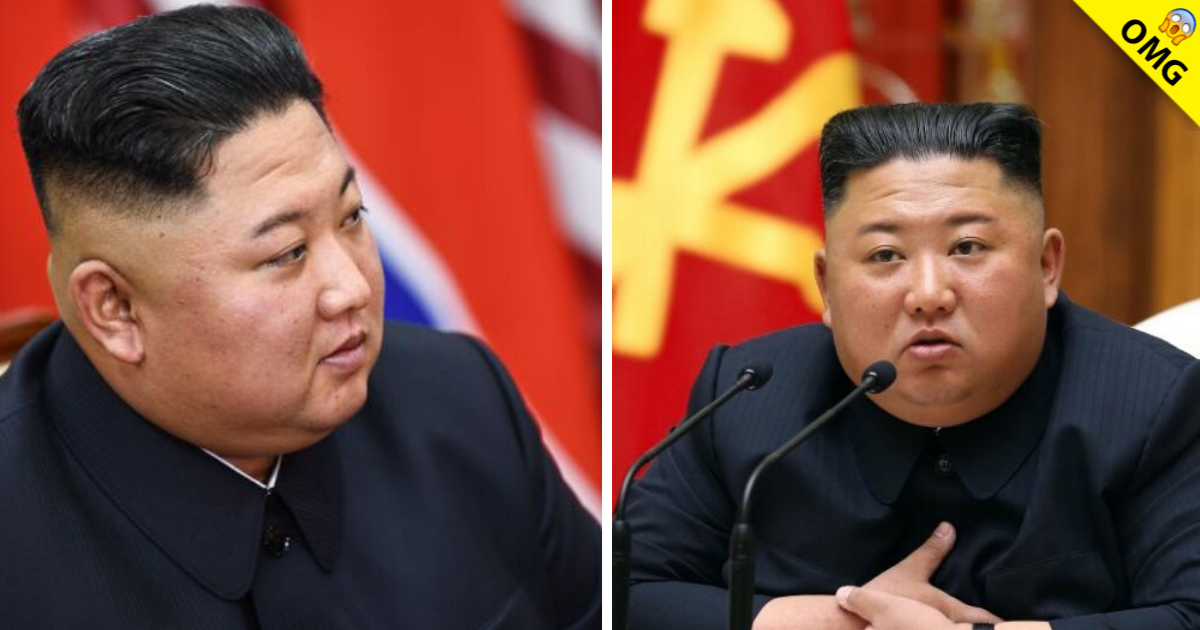 Reportan rumores sobre la muerte de Kim Jong-un