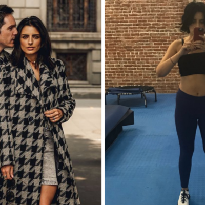 Aislinn Derbez confirma que lleva seis meses separada