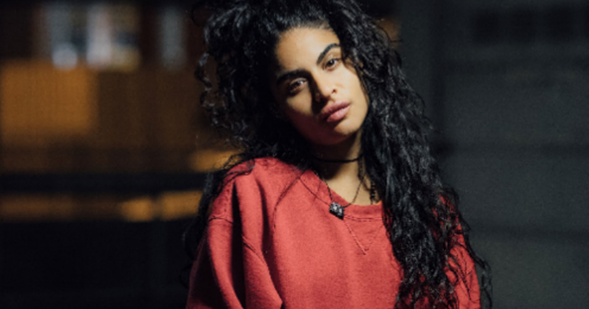 Jessie Reyez habla sobre cómo Amy Winehouse la ayudó a superar la depresión