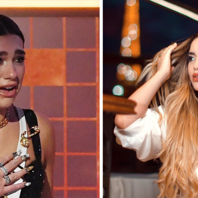 Aseguran que Dua Lipa plagió una canción de Kimberly Loaiza