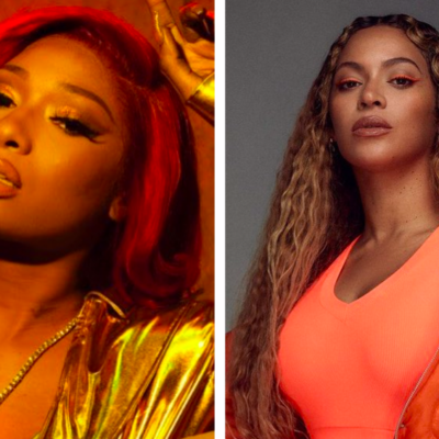 Megan The Stallion lanza el remix de “Savage” con Beyoncé