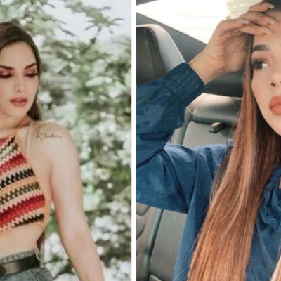 Kenia Os rompe el silencio y habla de Kimberly Loaiza