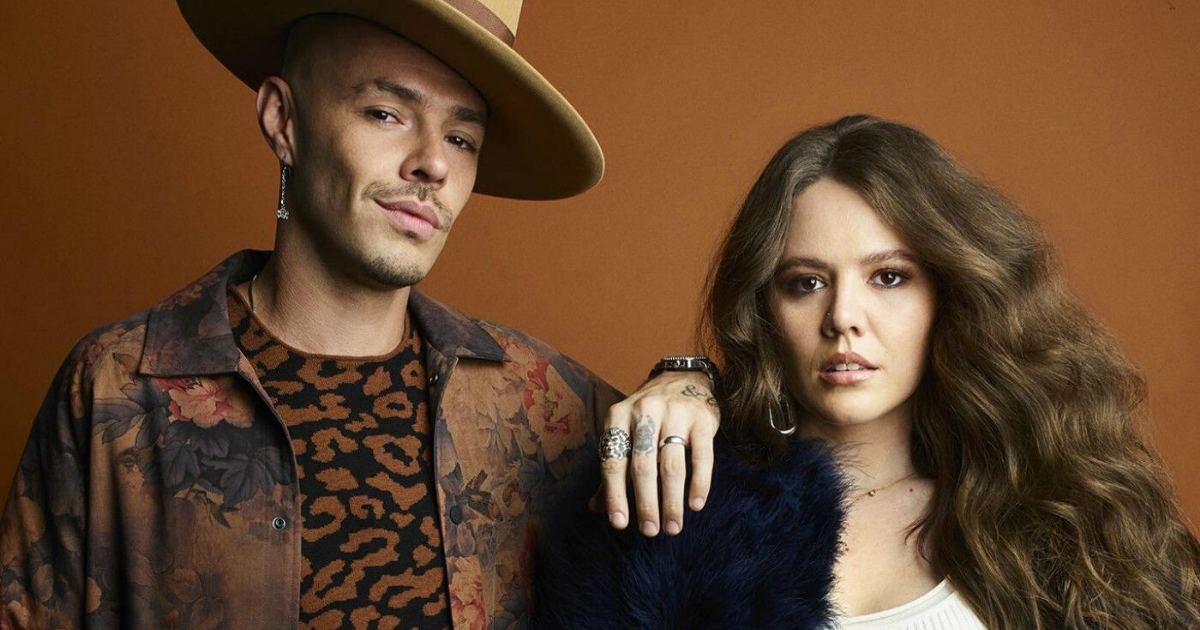 Jesse y Joy revela el lanzamiento de su nuevo álbum “Aire”