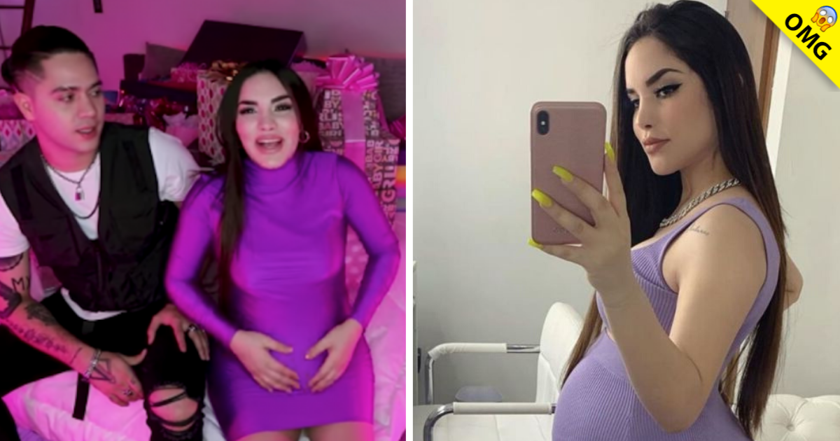 Kimberly Loaiza revela que está “embarazada” tras ruptura - EXA CDMX