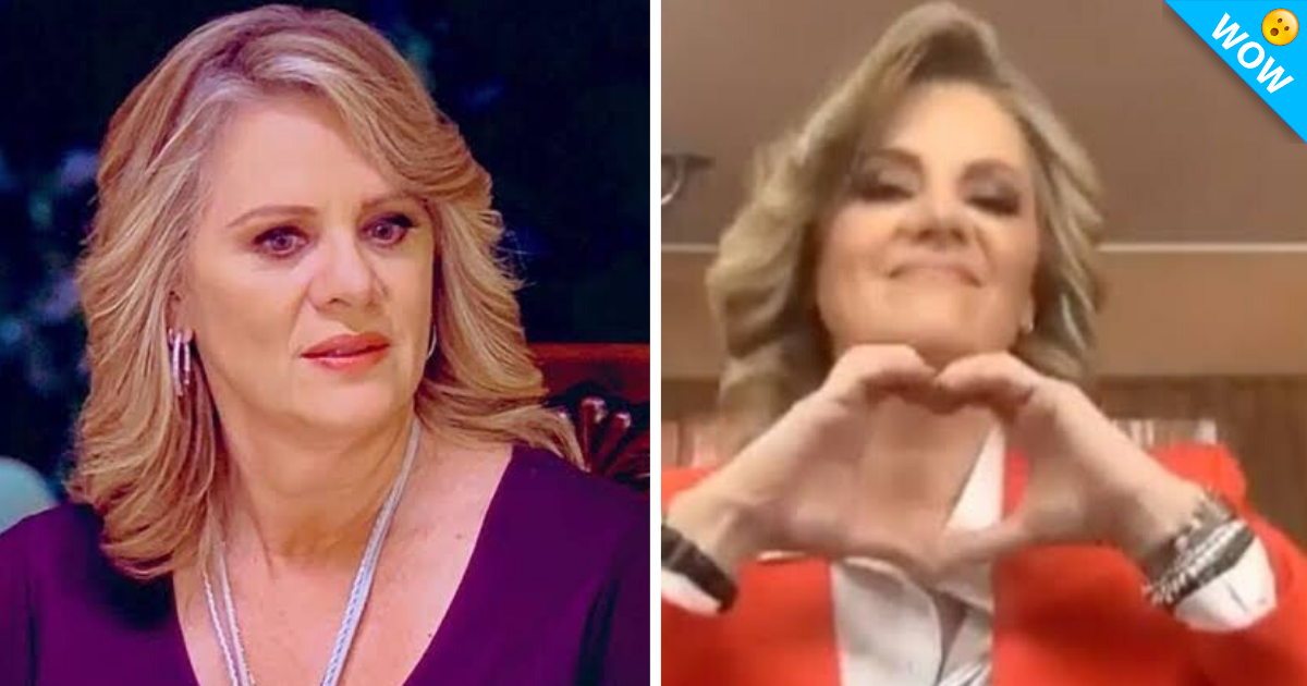 ¿Cuánto gana Erika Buenfil en TikTok por seguidores?