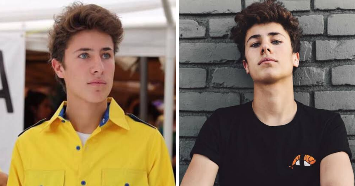 JuanPa Zurita asegura que en México no existe el racismo