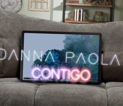 Danna Paola estrena el clip de su tema \