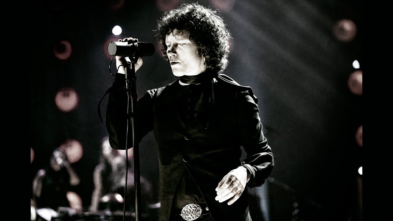 Enrique Bunbury revela el oficio al que pudo haberse dedicado