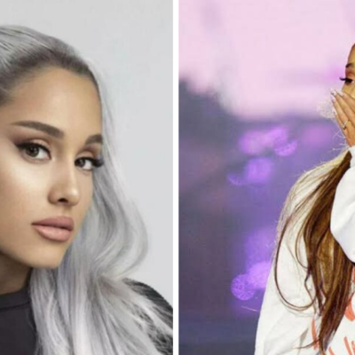 Fan intentó asesinar a Ariana Grande