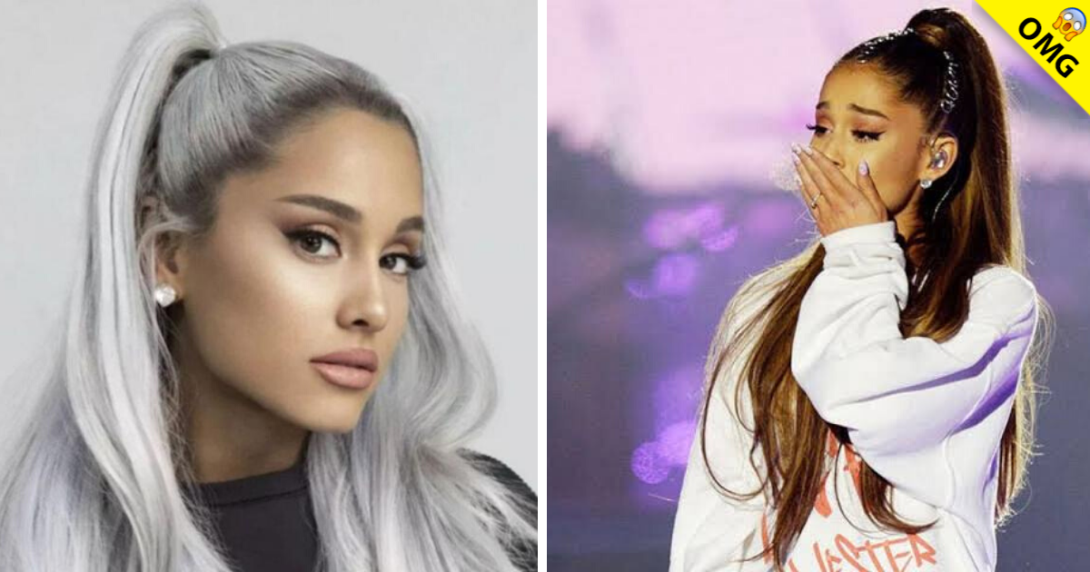 Fan intentó asesinar a Ariana Grande