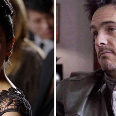 ¿Mauricio Ochmann le fue infiel a Aislinn Derbez?