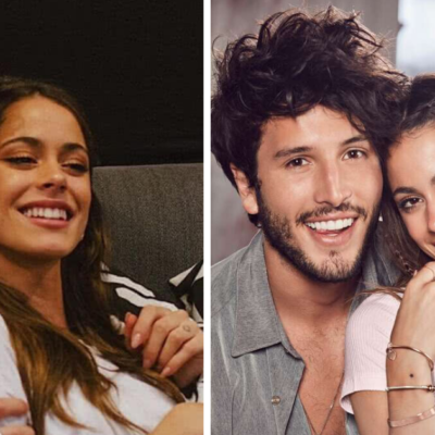 Sebastián Yatra y Tini Stoessel anuncian su separación