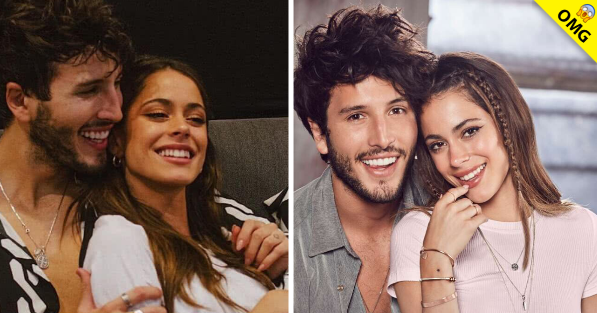 Sebastián Yatra y Tini Stoessel anuncian su separación