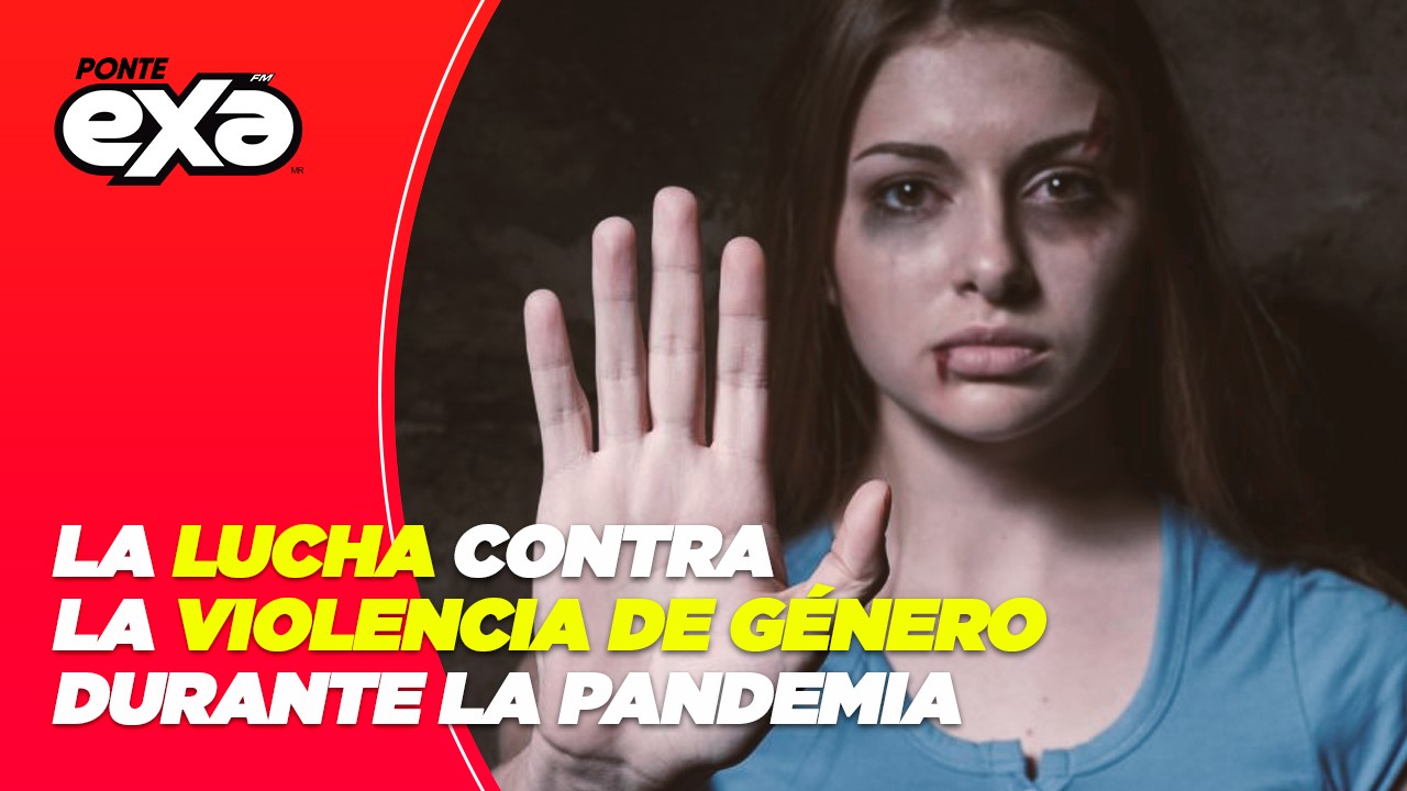 La lucha contra la violencia de género en cuarentena