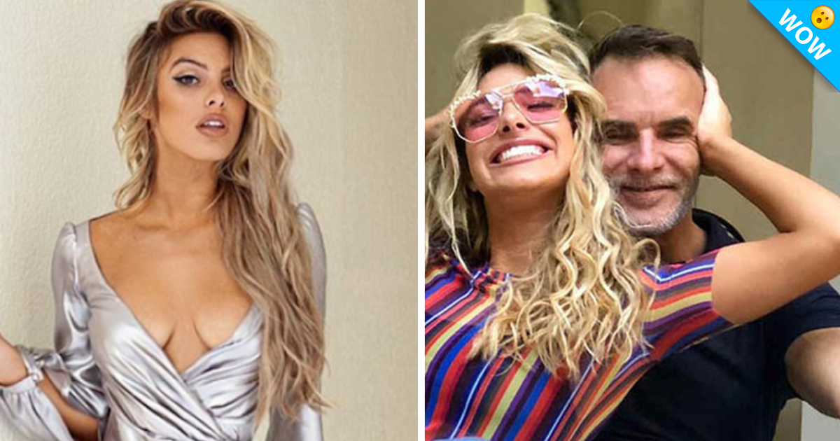 Lele Pons habla sobre el día que encontró a su papá con otro hombre