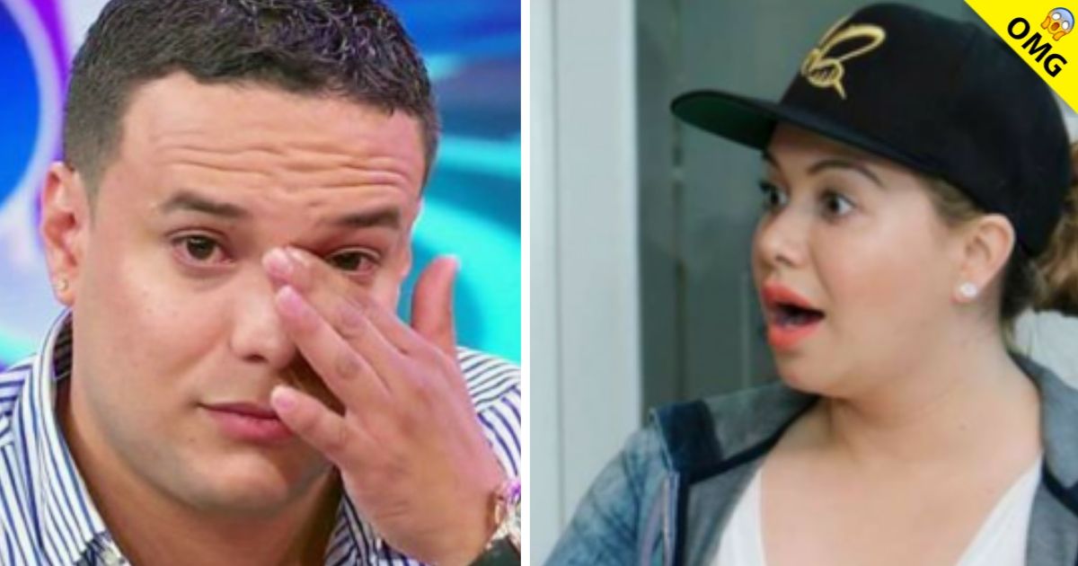 ¿Chiquis Rivera luce atuendo que le regaló su ex?