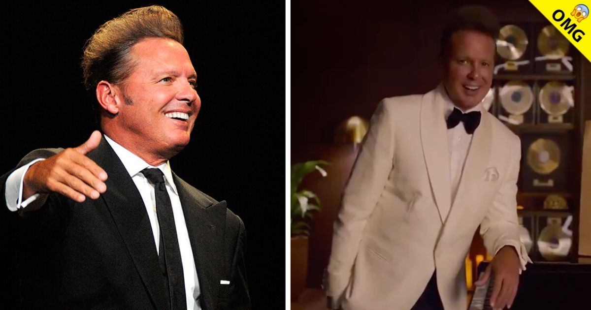 ¿Cuánto cobró Luis Miguel por comercial?