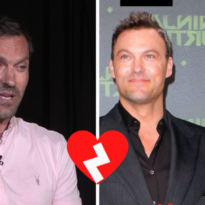 Megan Fox y Brian Austin Green anuncian su separación