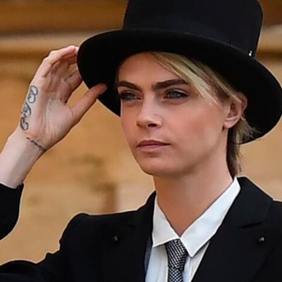 De Cara Delevingne a Victoria Beckham, la moda celebra el Día del Orgullo