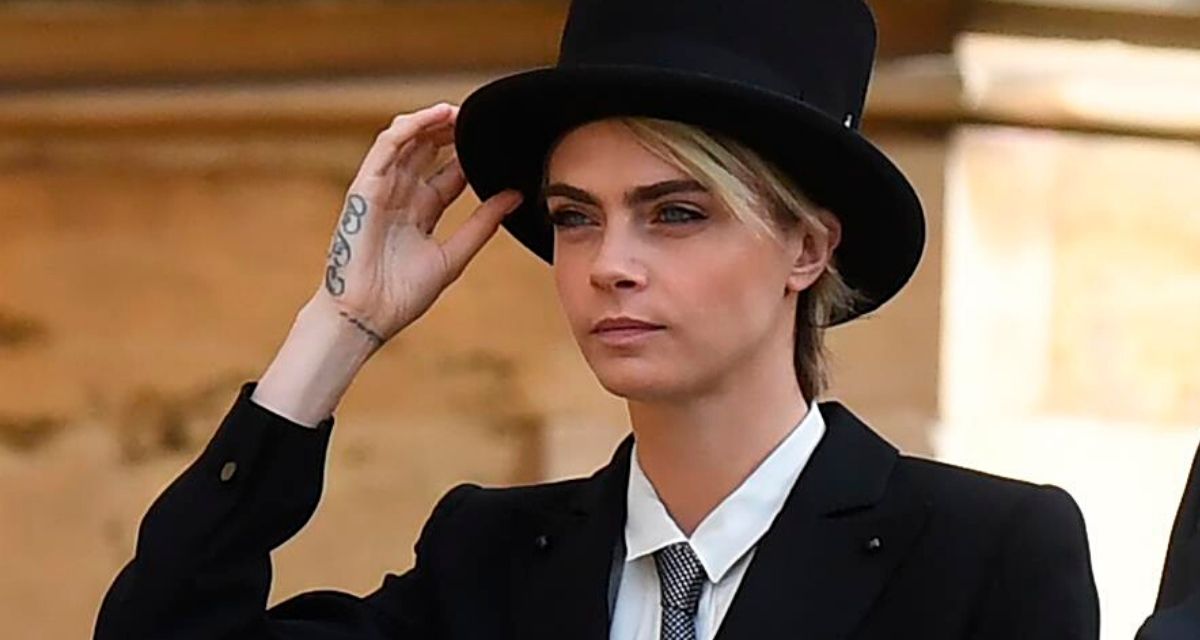 De Cara Delevingne a Victoria Beckham, la moda celebra el Día del Orgullo