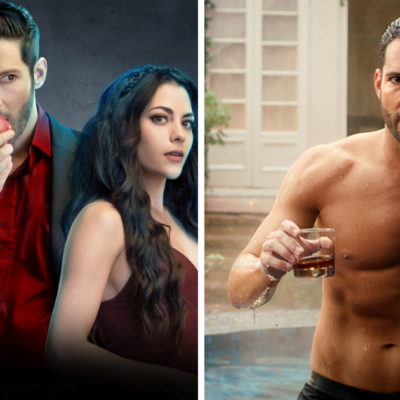 Revelan la fecha de estreno de la quinta temporada de “Lucifer”