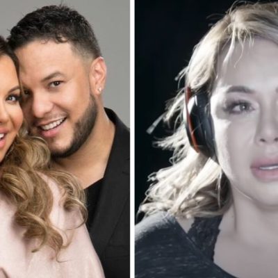 Chiquis Rivera confiesa estar separada de Lorenzo Méndez