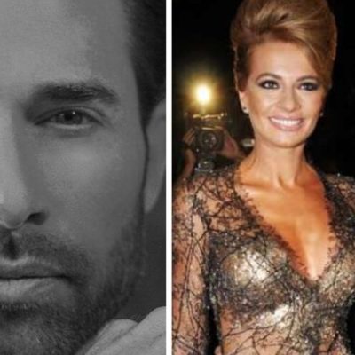 Sebastián Rulli habló sobre el hijo que perdió con Cecilia Galliano