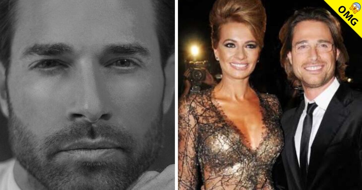 sebastian rulli y cecilia galeano hijos