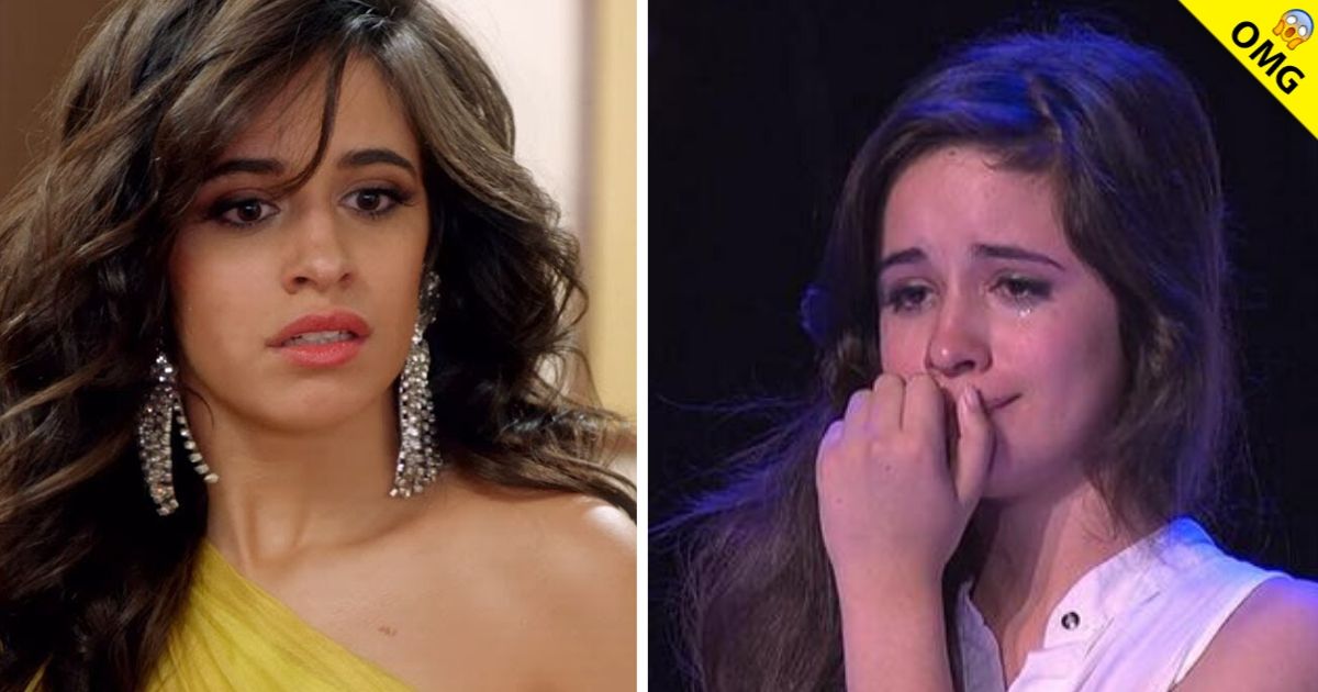 Camila Cabello confiesa que padece severo trastorno mental