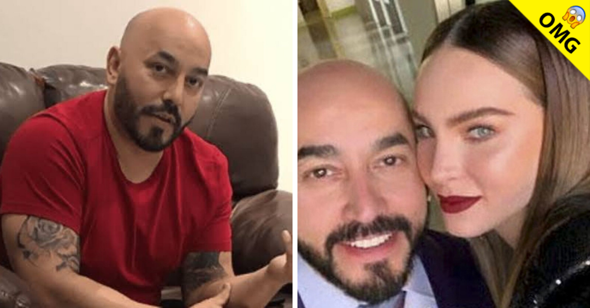 Lupillo Rivera confiesa su arrepentimiento más grande de la vida