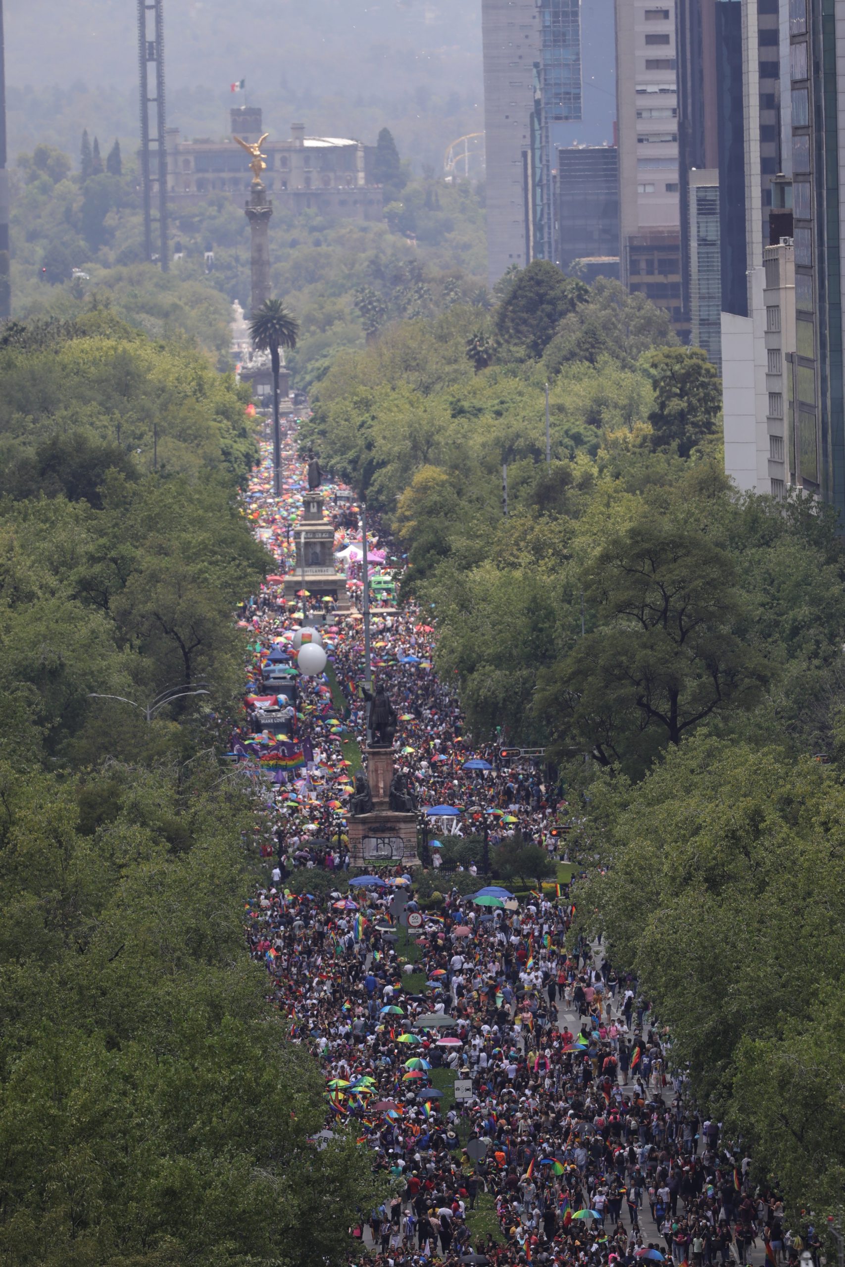 Pride 2019 CDMX