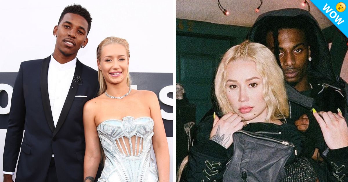 Iggy Azalea revela que estuvo embarazada y ya es mamá