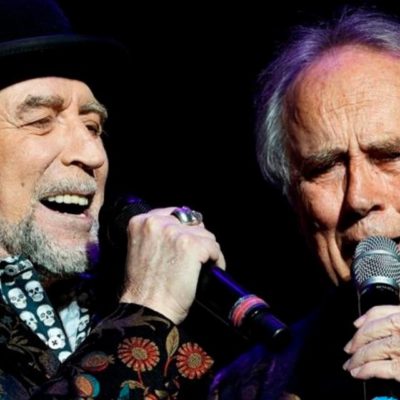 Joaquín Sabina se casa en Madrid con Jimena Coronado