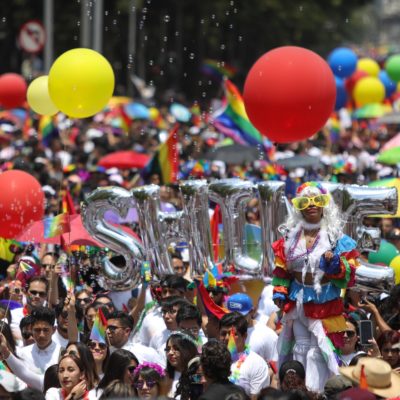 ¿Por qué se celebra el 28 de junio el Pride Day?