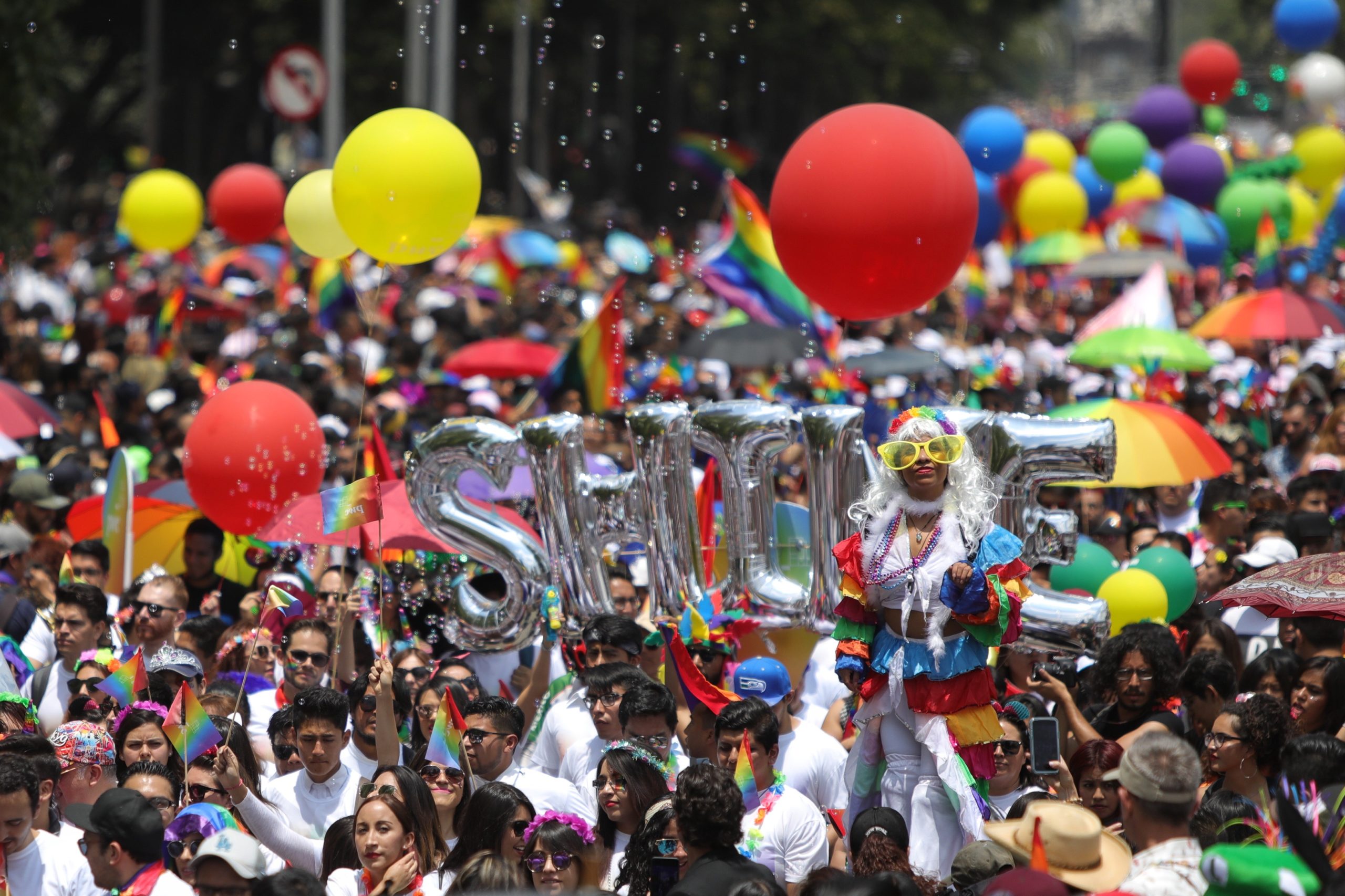 ¿Por qué se celebra el 28 de junio el Pride Day?