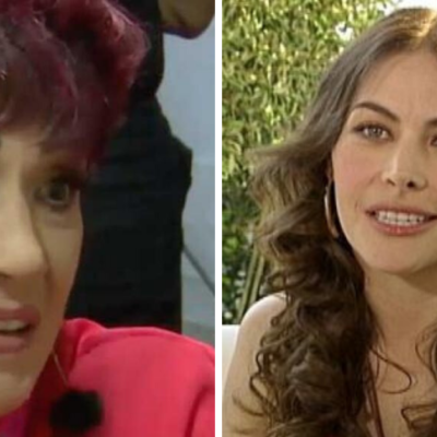 Más personas exponen lo difícil que fue trabajar con Vanessa Guzmán