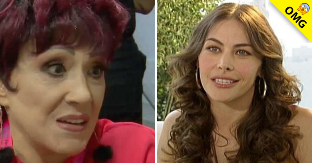 Más personas exponen lo difícil que fue trabajar con Vanessa Guzmán