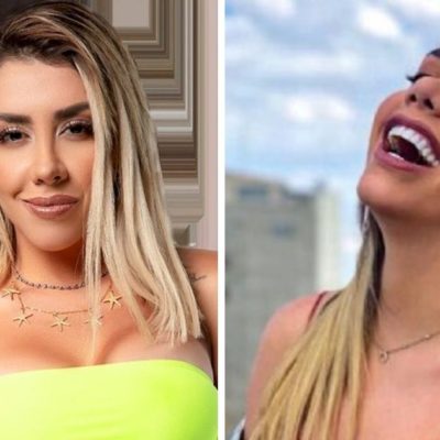 Karime de Acashore se sometió a cirugía para recuperar su virginidad