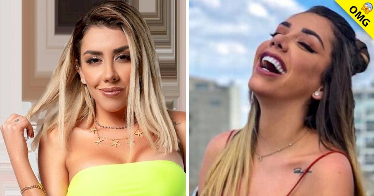 Karime de Acashore se sometió a cirugía para recuperar su virginidad