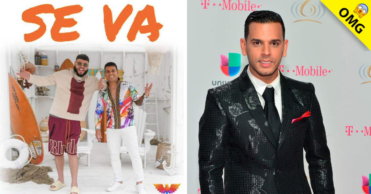 “Se Va” lo nuevo de Tito “El Bambino” y Farruko