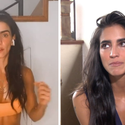 Bárbara de Regil responde a críticas y anuncia su retiro de twitter