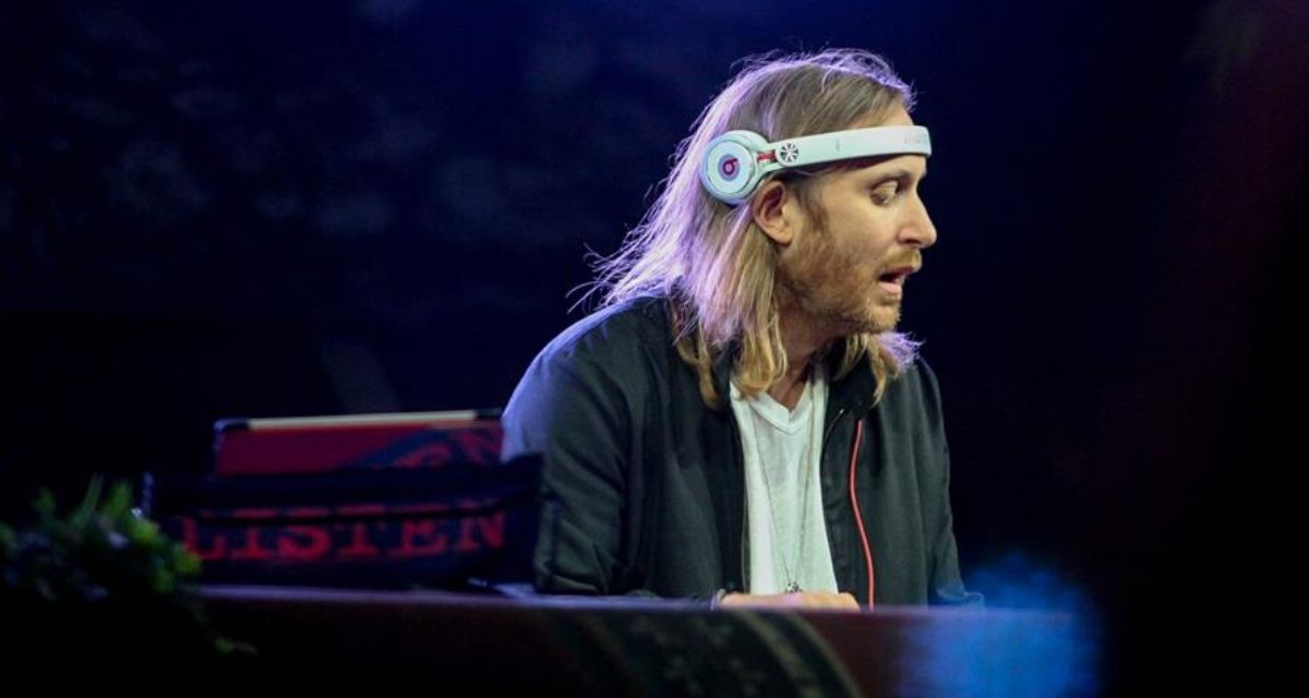 David Guetta y 60 Dj’s animarán un festival Tomorrowland virtual y en 3D